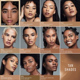 Good Apple Full-Coverage Liquid Foundation Light