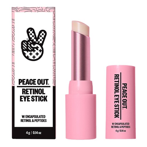 Peace Out Skincare – Preace Out Skincare Retinol Eye Stick