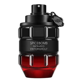 Spicebomb Infrared - Eau de toilette