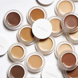 Un Cover-Up Concealer/Foundation
