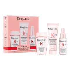 Genesis Essentials Set - Σετ Περιποίησης για Λεπτά & Αδύναμα Μαλλιά, Kérastase