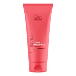 Color Brilliance - Conditioner for thick hair