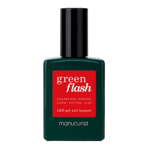 Manucurist Manucurist - Green Flash - Βερνίκι led