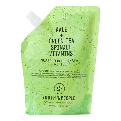 Youth To The People Youth To The People - Superfood Cleanser