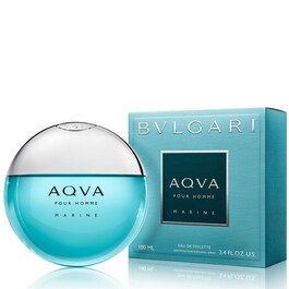 Aqua Pour Homme Marine