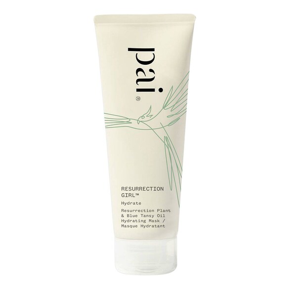 Resurrection Girl - Hydrating face mask, Pai