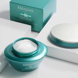 Resistance Masque Therapiste Μάσκα Αναδόμησης Μαλλιών 