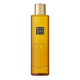 The Ritual of Mehr - Shower Oil
