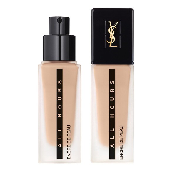 Encre de Peau All Hours Foundation, Yves Saint Laurent