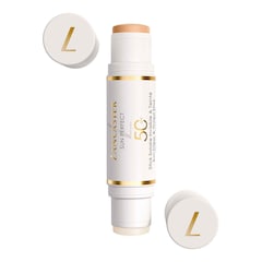 Sun Perfect Youth Protection Sun - Clear & Tinted Stick SPF50, Lancaster