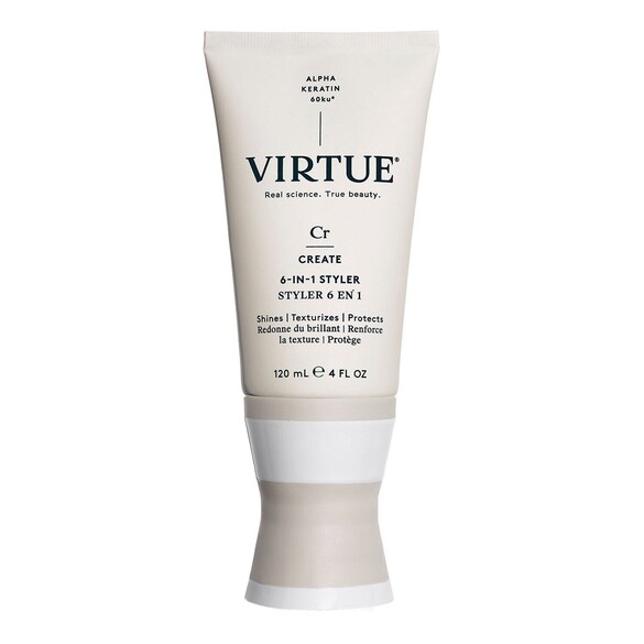 6 IN 1 Styler, VIRTUE