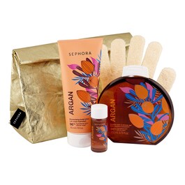 Kit Wellness Argan Body Care image
