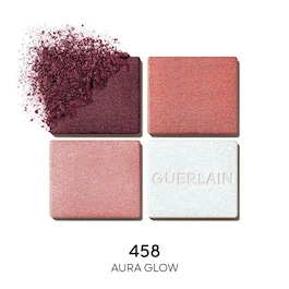 Ombres G - Eyeshadow Quad Limited Edition