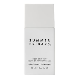 Sheer Skin Tint - Υαλουρονικό οξύ + σκουαλάνιο image