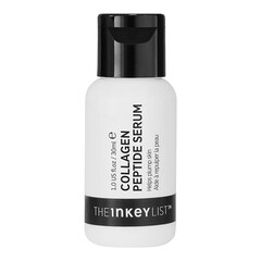 COLLAGEN BOOSTER - Sérum, The Inkey List