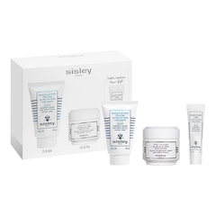 Velvet Nourishing Skincare With Saffron Flowers Duo - Face care set, Sisley