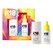 15ml + 10ml