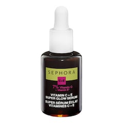 Vitamin C+E Super Glow Serum, Sephora Collection