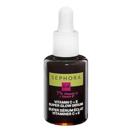 Vitamin C+E Super Glow Serum image