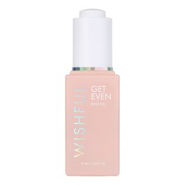 Get Even - Rose Oil