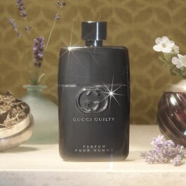Guilty Pour Homme Parfum EDP