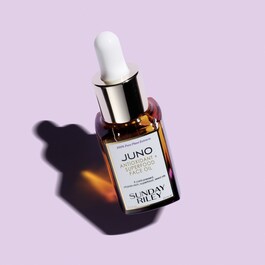 Juno Antioxidant Superfood - Face Oil