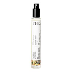 Santal Vanille - Eau de Parfum - Travel Spray, The 7 Virtues