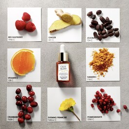 C.E.O. Glow Oil