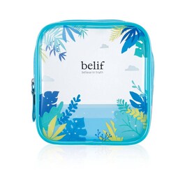 Bestsellers Aqua Forest travel kit - Trousse soin visage