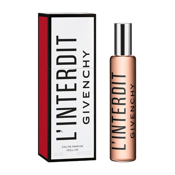 Givenchy L'Interdit EDP, GIVENCHY