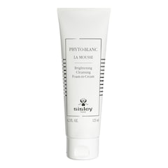 Phyto-Blanc Brightening Cleansing foam-in-cream, Sisley
