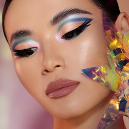 Mini Pastel Eyeshadow Palette