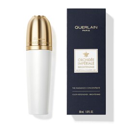 Orchidée Impériale Brightening The Radiance Concentrate