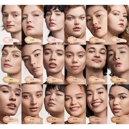 Pro Filt'r soft matte - Powder foundation