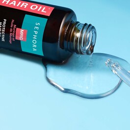Protective hair oil - Repair + smooth