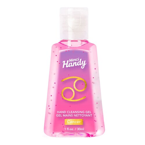 Merci Handy – Hand Cleansing Gel – Zodiac Collection