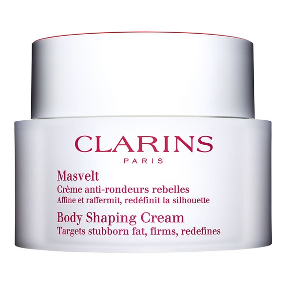 Body Shaping Cream, CLARINS
