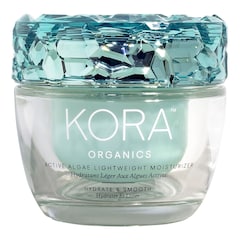 Active Algae Lightweight - Moisturizer, Kora Organics