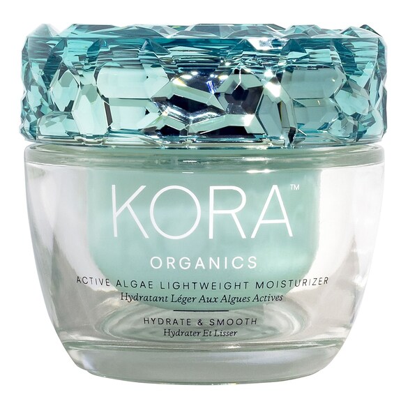 Active Algae Lightweight - Moisturizer, Kora Organics