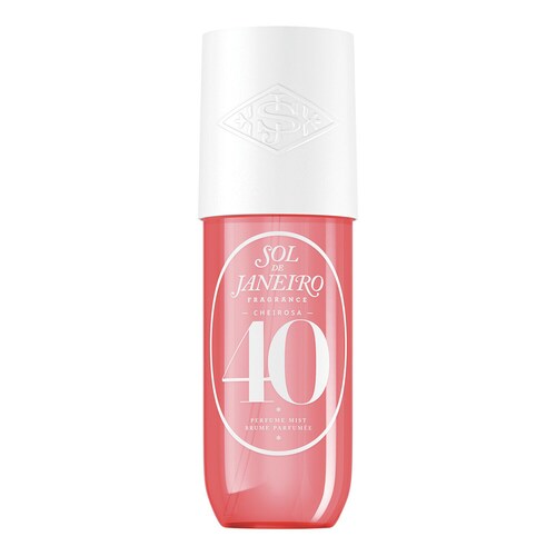 Sol De Janeiro Sol De Janeiro - Brazilian Crush Cheirosa 40 - Hair & Body Fragrance Mist