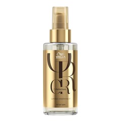 Oil Reflections - Luminous smoothening oil, Wella Professionals