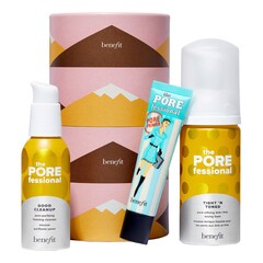 Holiday Pore Score, BENEFIT COSMETICS
