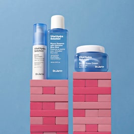 Dr.Jart+ Vital Hydra Solution Biome Water Cream