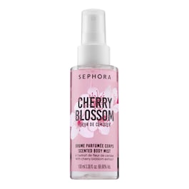 Scented body mist image