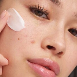 Matte moisturizer - Moisturize + Mattify