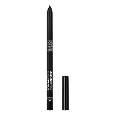 Aqua Resist Color Pencil Full Impact Glide Waterproof Eyeliner, Make Up For Ever