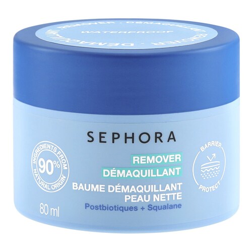 Sephora Collection Sephora Collection - Βάλσαμο Ντεμακιγιάζ Καθαρό Δέρμα - Ντεμακιγιάρει + Λειαίνει την υφή του δέρματος