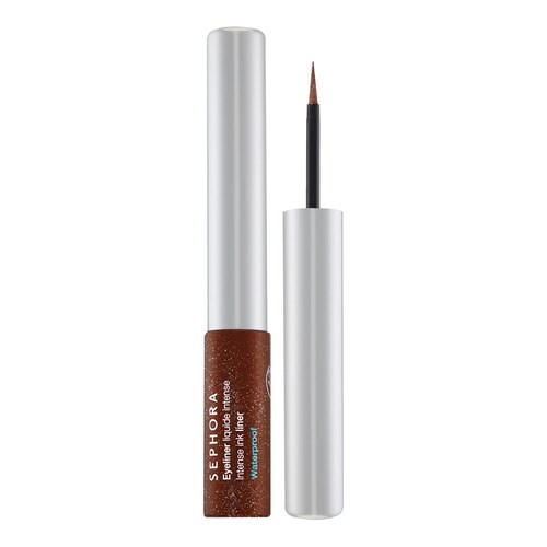 Sephora Collection – Intense Ink waterproof liquid eyeliner