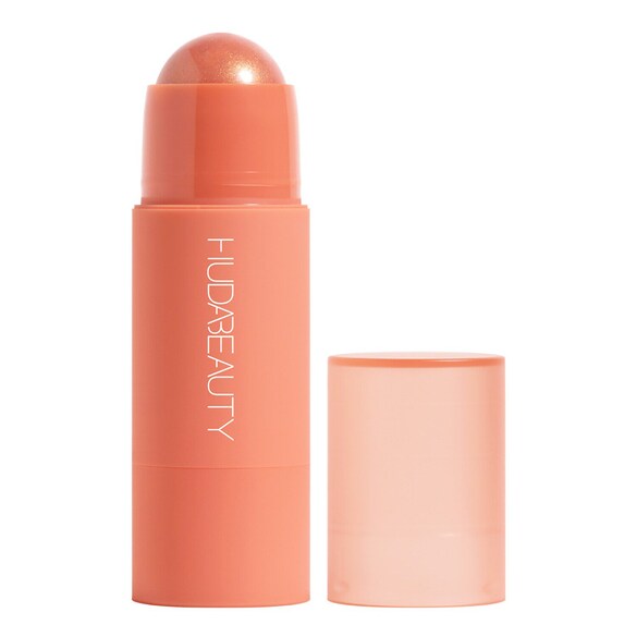 Cheeky Tint Blush Stick - Cream blush, Huda Beauty