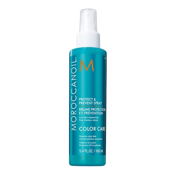 Protect & Prevent Spray - Hair protectant, Moroccanoil